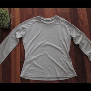 Nike Dri-Fit Longsleeve